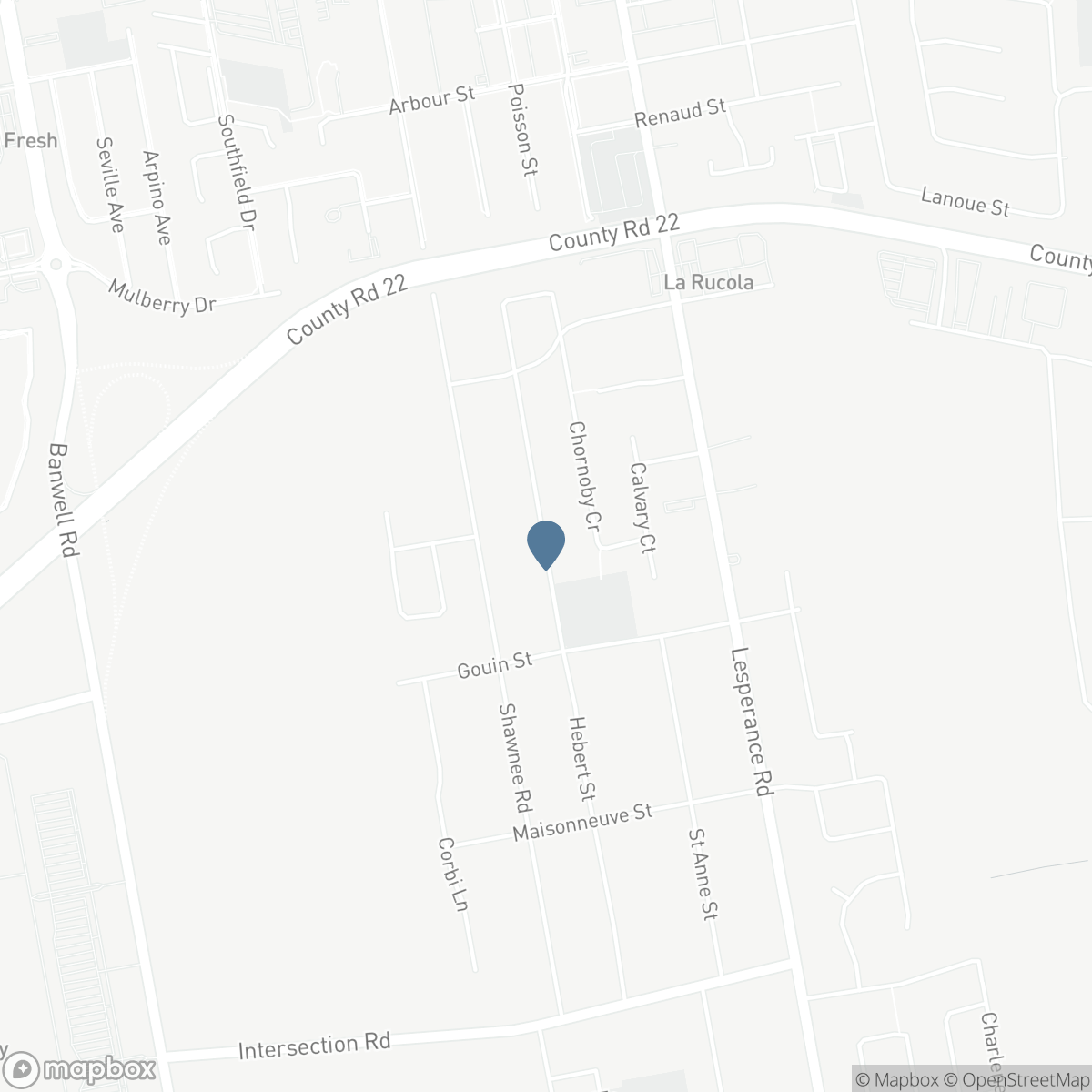1748 Hebert STREET, Tecumseh, Ontario N8N 4G2